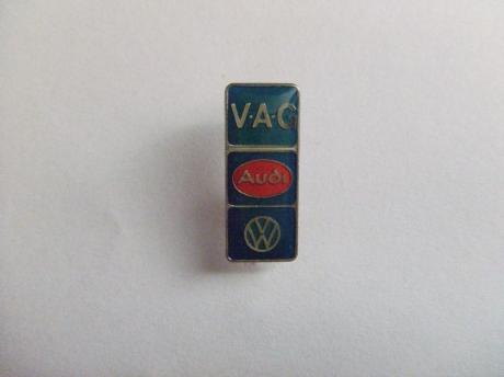 V.A.C., Audi, Volkswagen